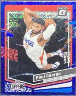 Paul George