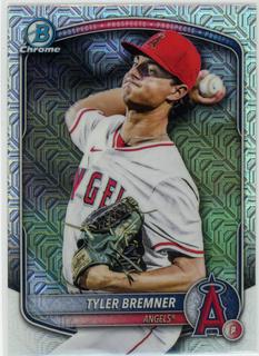 Tyler Bremner