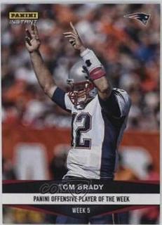 Tom Brady