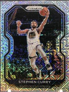 Stephen Curry