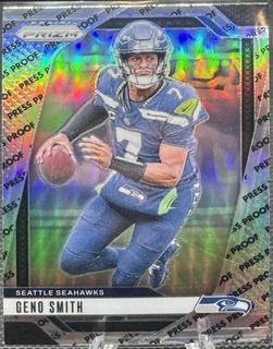 Geno Smith