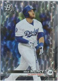 Max Muncy