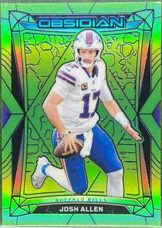 Josh Allen