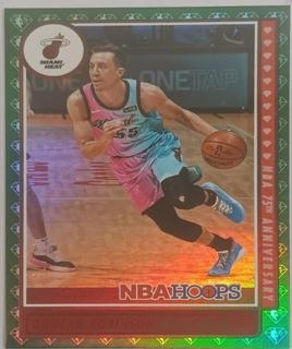 Duncan Robinson