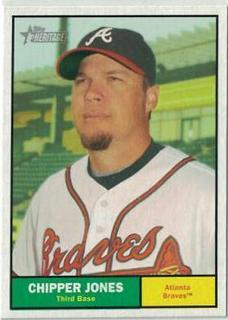 Chipper Jones