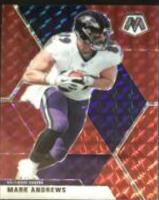 Mark Andrews