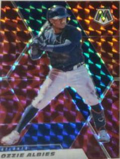 Ozzie Albies