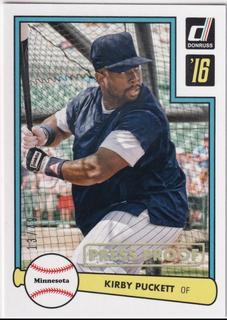 Kirby Puckett