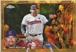 Josh Naylor