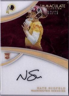 Nate Sudfeld