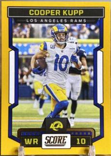 Cooper Kupp