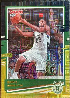 Khris Middleton