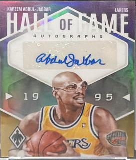 Kareem Abdul-Jabbar