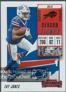 Zay Jones