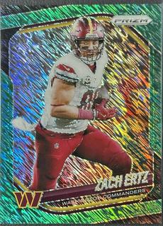 Zach Ertz