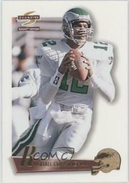 Randall Cunningham #82