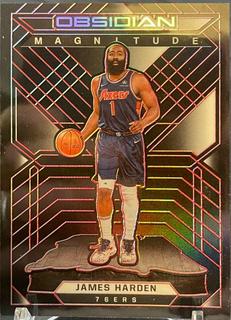 James Harden