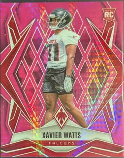 Xavier Watts