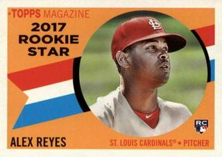 Alex Reyes