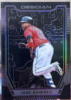 Jose Ramirez