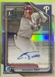 Eduardo Tait