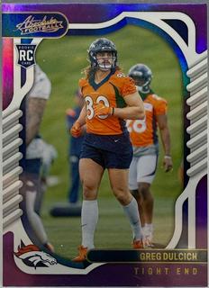 Greg Dulcich