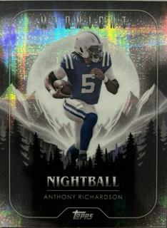 Anthony Richardson