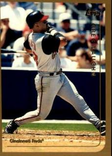 Greg Vaughn
