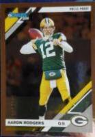 Aaron Rodgers