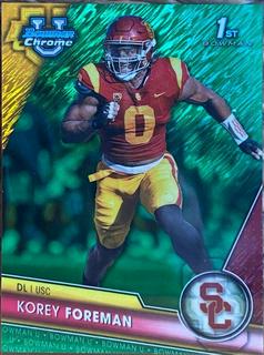 Korey Foreman