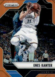 Enes Kanter