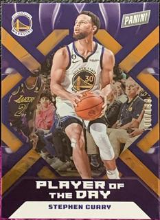 Stephen Curry