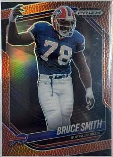 Bruce Smith