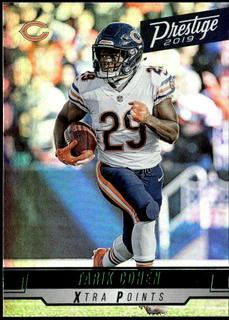 Tarik Cohen