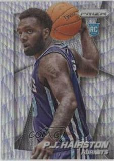 P.J. Hairston