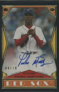 Pedro Martinez