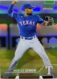 Marcus Semien