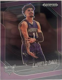 LaMelo Ball