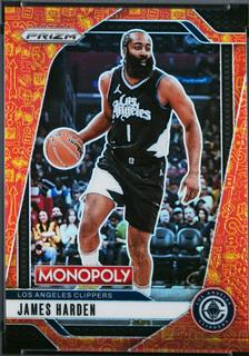 James Harden