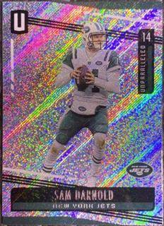 Sam Darnold