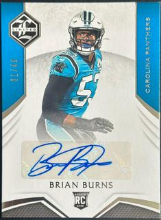 Brian Burns