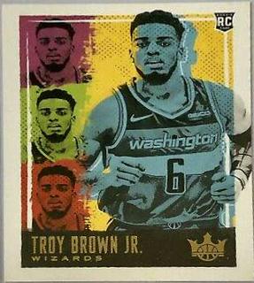 Troy Brown Jr.