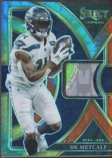 DK Metcalf