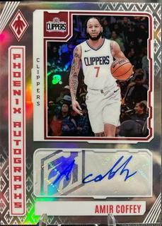 Amir Coffey