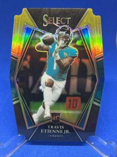 Travis Etienne Jr.