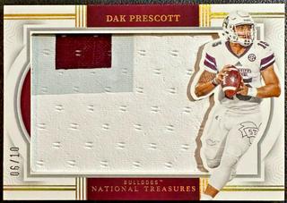 Dak Prescott