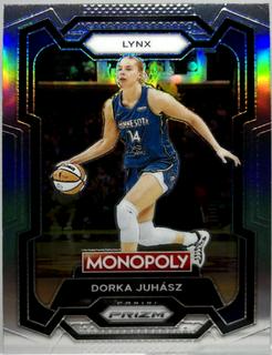 Dorka Juhasz