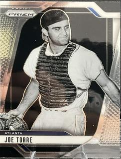 Joe Torre