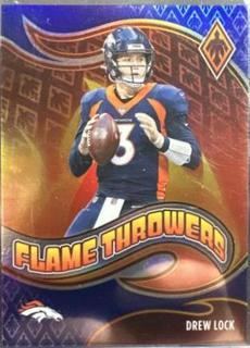 Drew Lock