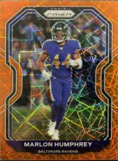 Marlon Humphrey